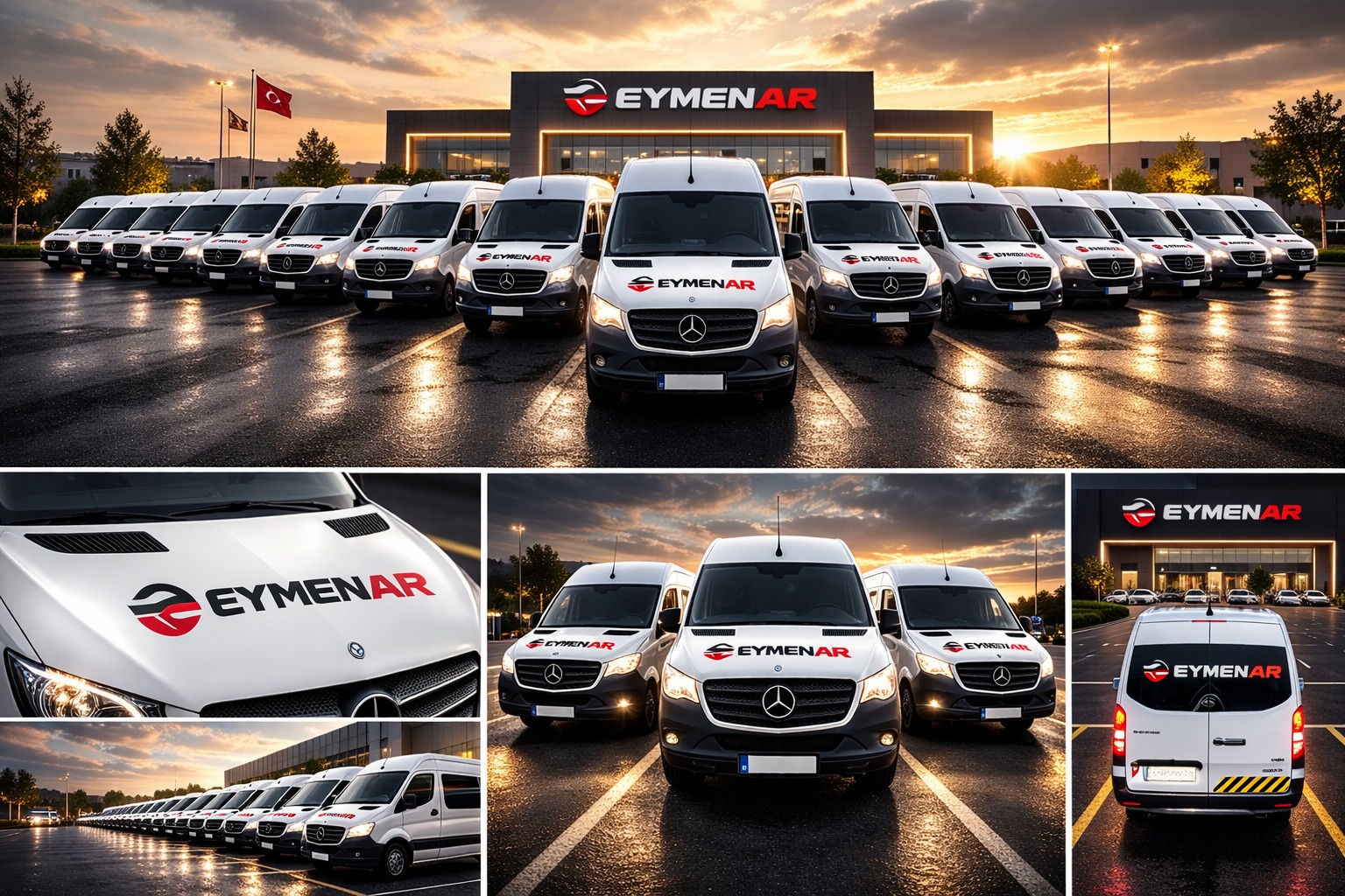 Öğrenci Taşımacılığı